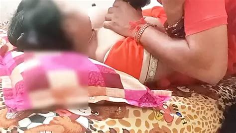 Indian Desi Housewife Had Sex Video Homemade Feat Bed Xhamster
