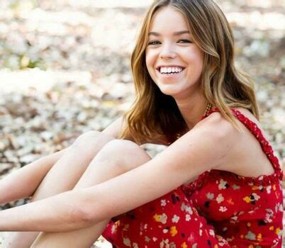 Milly Alcock Millyalcockactres Nude OnlyFans Page 3 The Fappening Plus