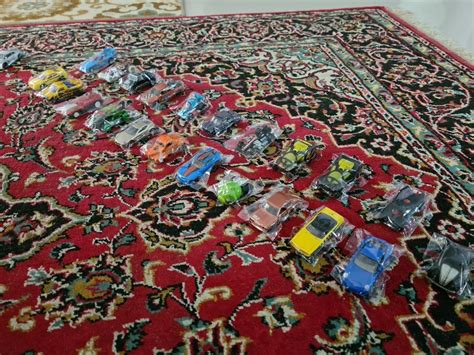 Matchbox Hot Wheels Siku Realtoy Tomica It S A Variety Hobbies Toys Toys Games