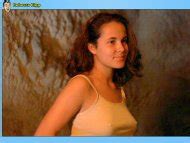 Naked Rebecca Rigg In Fortress