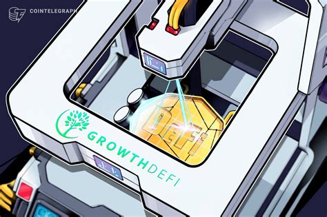 DeFi ecosystem vows to be ‘more efficient’ than established rivals