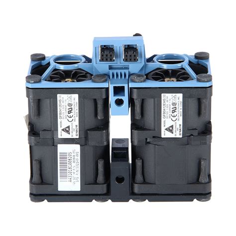 فن سرور HP Hot Plug Fan For DL360 G6 G7 قیمت و خرید