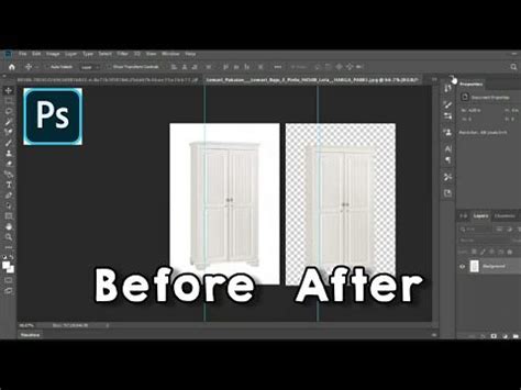 How to Create a PNG in Photoshop CS6