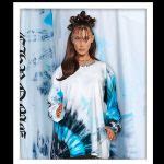 Bella Hadid Nude LookBook For Chrome Hearts 13 Photos The Fappening