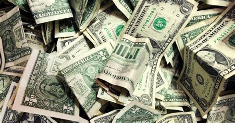 El D Lar Cae De M Ximo De A Os Y Monedas De Am Rica Latina Suben Tras Reporte De Empleo En Eeuu