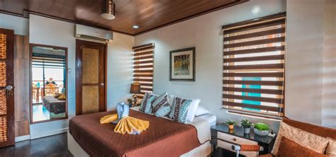 Teresita Villa Rooms