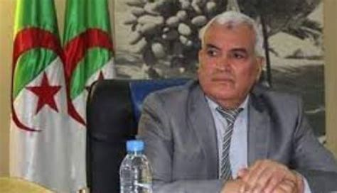 Le Pr Sident Tebboune Met Fin Aux Fonctions Du Wali De Khenchla Ali