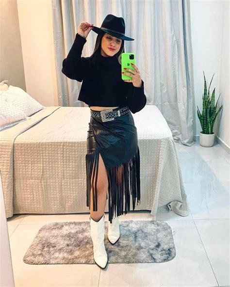 Roupas Femininas De Rodeio