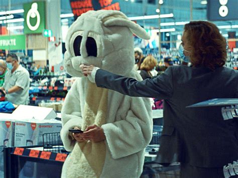 Bad Luck Banging Or Loony Porn First Look Review