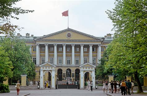 Ленинград 1972 года глазами иностранца: visualhistory — LiveJournal