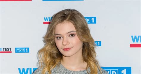 Julia Wr Blewska Pozuje W Bikini Kobieta W Interia Pl