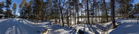 White Pine Camp Adirondacks Usa