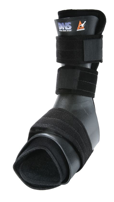 Dorsal Night Splint Dns Cramer Sports Medicine