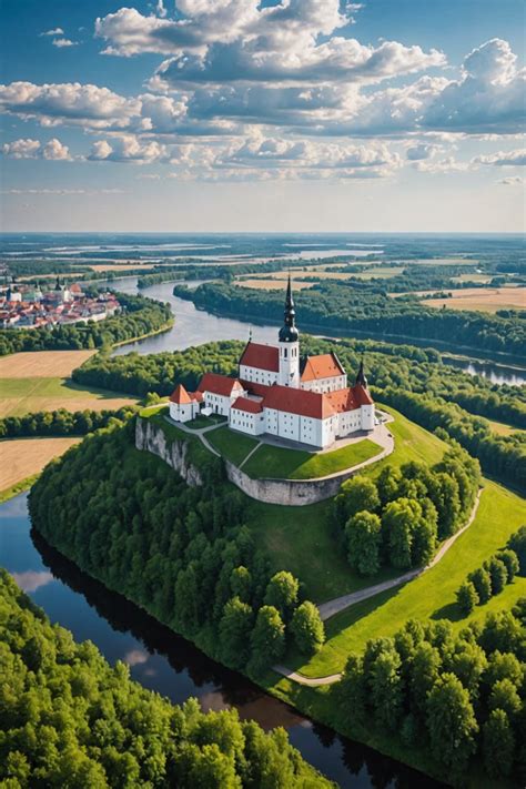 Uncover Hidden Gems in Lithuania That Most Tourists Miss! | Lithuania