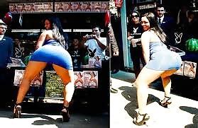 Mulher Melancia Aka Andressa Soares Big Ass Playboy Model Porn Pictures