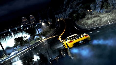 Kilted Moose S Games Blog Need For Speed Hot Pursuit Pictures From Seacrest County