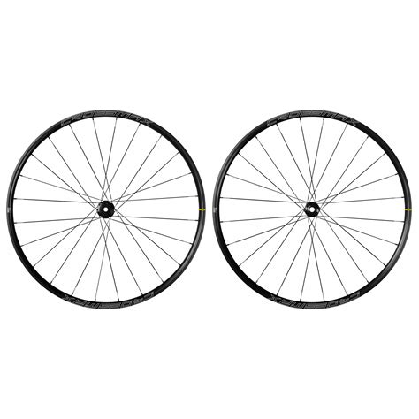 Mavic Crossmax Boost Bolts Wheelset Lordgun Online Bike Store