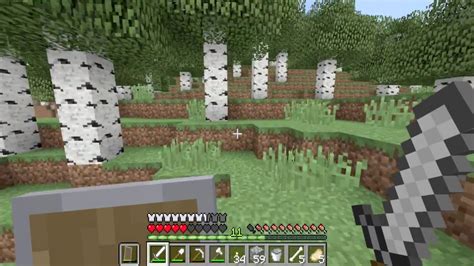 Mindcrack Ultra Hardcore S23E03 Sighting YouTube