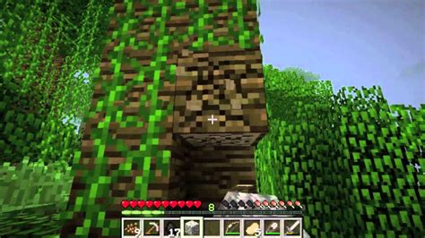 Let S Play Minecraft Erkundung Youtube