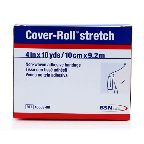 cover roll stretch tape 8