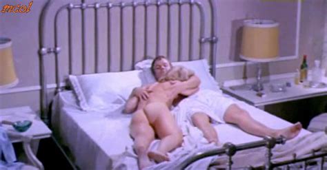 Naked Carroll Baker In Orgasmo