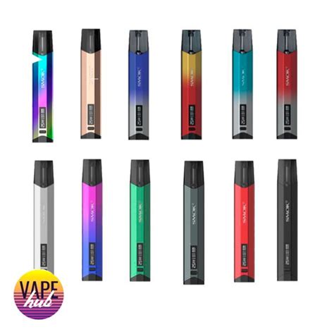 Pod Smok Nfix Kit Original