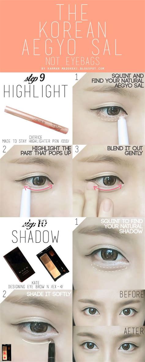 How To Draw Eyeliner Korean – Warehouse of Ideas