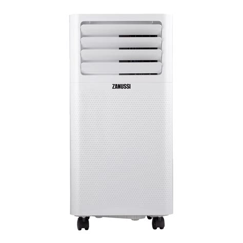 Zanussi ZACM-10 TSC/N1 инструкция