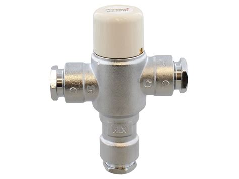 Firebird Acccomtmv Thermostatic Mixing Valve Combi 15mm Direct Heating Spares