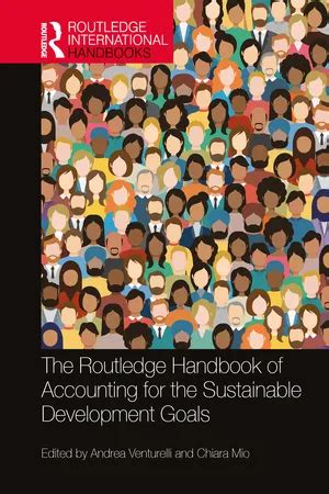 [PDF] The Routledge Handbook of Accounting for the Sustainable ...