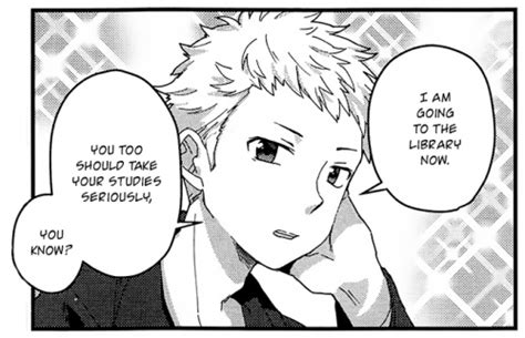 Who The Fuck Are You R Persona