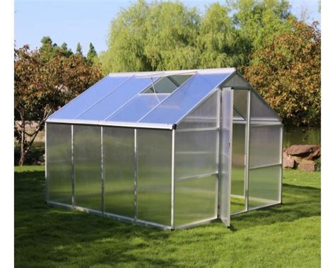 Купить усиленную теплицу от производителя в СПб - Завод Ленинградских ...
