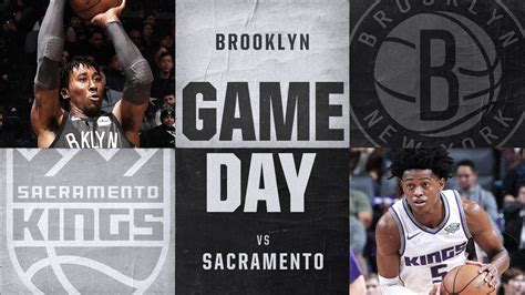 How To Net The Win: Brooklyn Nets vs. Sacramento Kings 12-20-17