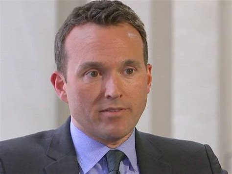 Eric Fanning Embracing Being First Openly Gay Army Secretary
