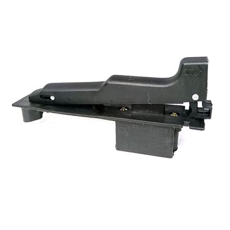 Выключатель / Кнопка для болгарки УШМ DWT 2100/2300 (FA4-10/2DB ...