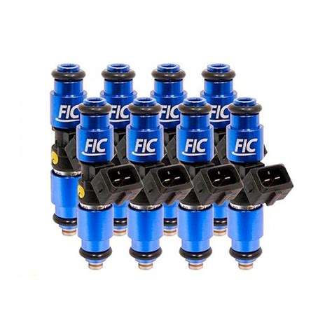 Fuel Injectors For Gm Ls1 Ls6 Advanced Fuel Dynamics