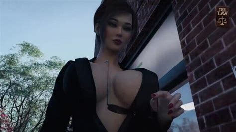 The Prison Guard 4 Porn Games 3d Hentai Adult Games 60 Fps Trashy Panda Watch Online