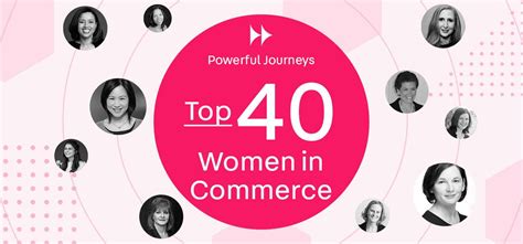 Vtexs Top Women In Commerce Rethink Retail