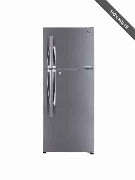 LG 260 Litres Frost Free Refrigerator with Inverter Linear Compressor ...