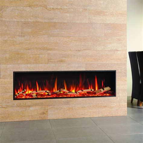 Gazco EStudio 135R Inset Electric Fire Comforltine In Ireland