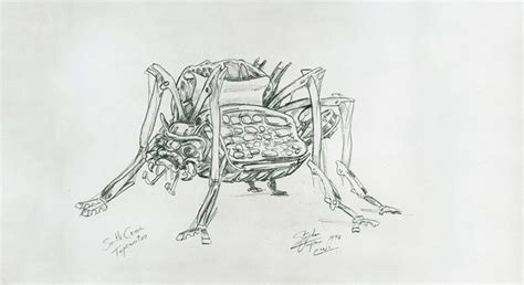 Naked Lunch By David Cronenberg Virtual