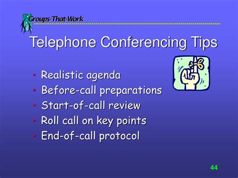 Ppt Teleconference Program Powerpoint Presentation Free Download