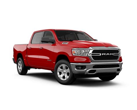 Ram Recalls All Ram L Hemi V Etorque Trucks Over Software