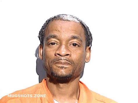 JONES TRACY LAMONT 06 03 2024 Lucas County Mugshots Zone