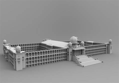 Vidhana Soudha Behance