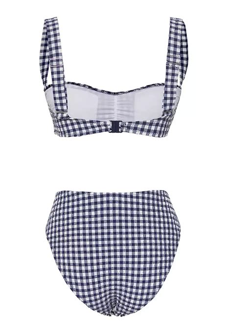 Buy Trendyol Multi Colored Bikini Set Online Zalora Malaysia