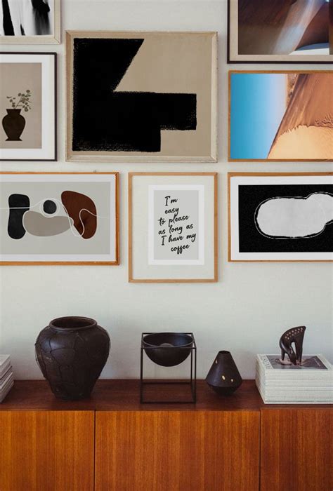 Decorating Your Walls With Wall Accessories - Artdesign