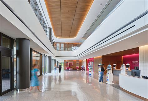 Specialty Centers — Hplex Solutions