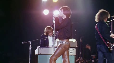 Sección Visual De The Doors Live At The Hollywood Bowl 68 Filmaffinity