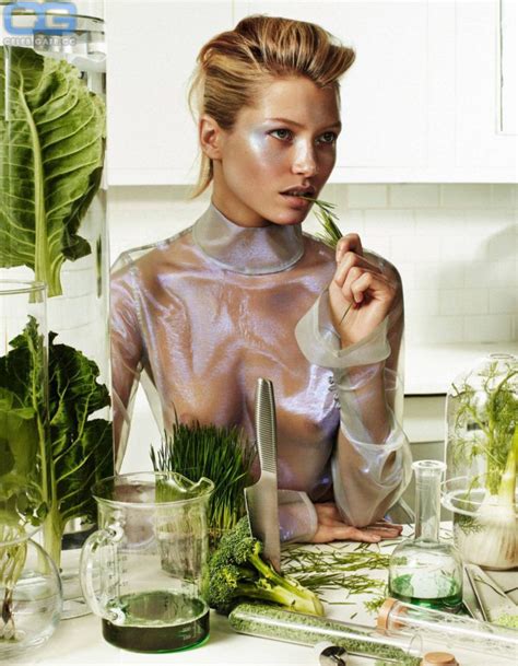 Hana Jirickova Nude Pictures Photos Playboy Naked Topless Fappening